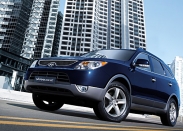 Hyundai Veracruz
