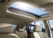Hyundai Veracruz