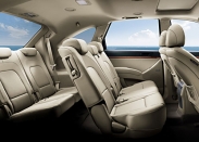 Hyundai Veracruz