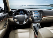 Hyundai Veracruz
