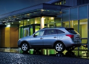 Hyundai Veracruz
