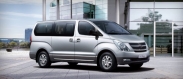 Hyundai H-1 Wagon