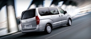Hyundai H-1 Wagon