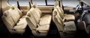 Hyundai H-1 Wagon