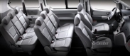 Hyundai H-1 Wagon