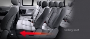 Hyundai H-1 Wagon