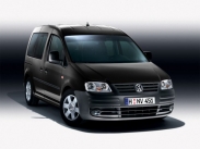 Volkswagen Caddy Kombi