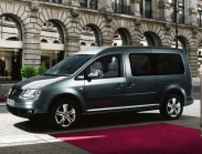 Volkswagen Caddy Kombi