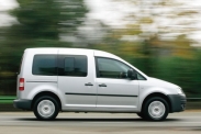 Volkswagen Caddy Kombi