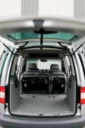Volkswagen Caddy Kombi