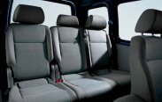 Volkswagen Caddy Kombi