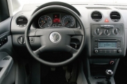 Volkswagen Caddy Kombi
