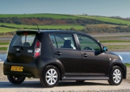 Daihatsu Sirion