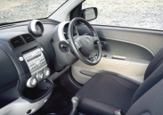 Daihatsu Sirion