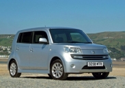 Daihatsu Materia