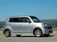 Daihatsu Materia