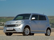 Daihatsu Materia