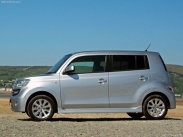 Daihatsu Materia