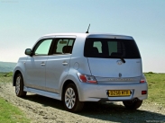 Daihatsu Materia