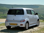Daihatsu Materia