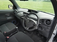 Daihatsu Materia