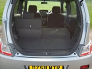 Daihatsu Materia