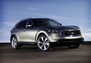 Infiniti FX37/FX50