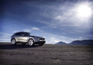 Infiniti FX37/FX50