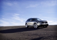 Infiniti FX37/FX50