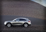 Infiniti FX37/FX50