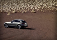 Infiniti FX37/FX50