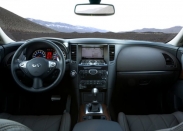 Infiniti FX37/FX50