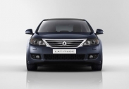 Renault Latitude
