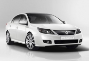 Renault Latitude