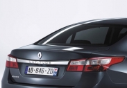 Renault Latitude