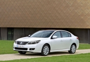Renault Latitude