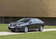 Renault Latitude