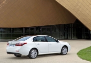 Renault Latitude
