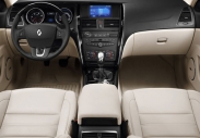 Renault Latitude