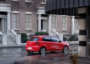 Volkswagen Polo New 5-ти дверный