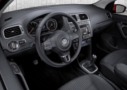 Volkswagen Polo New 5-ти дверный