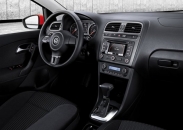 Volkswagen Polo New 5-ти дверный
