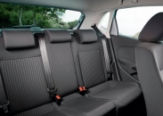 Volkswagen Polo New 5-ти дверный
