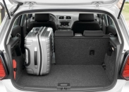Volkswagen Polo New 5-ти дверный