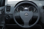Volkswagen Polo 5-ти дверный