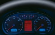 Volkswagen Polo 5-ти дверный