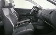 Volkswagen Polo 5-ти дверный