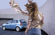 Volkswagen Polo 5-ти дверный