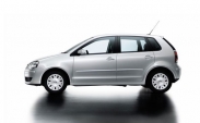 Volkswagen Polo 5-ти дверный