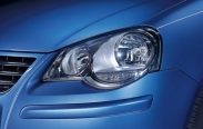 Volkswagen Polo 5-ти дверный